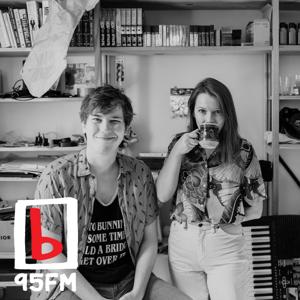 95bFM: The 95bFM Top 10 by 95bFM