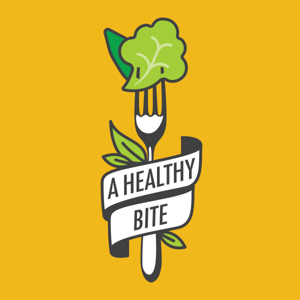 A Healthy Bite - ThatOrganicMom by Rebecca Huff