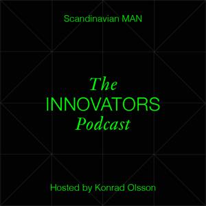 The Innovators by Scandinavian MAN