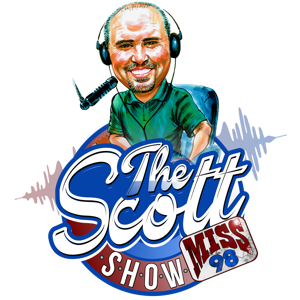 The Scott Show on Miss 98