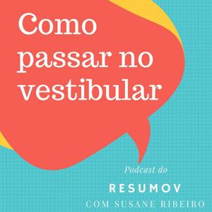 Resumov - Como passar no ENEM e vestibular