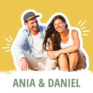 Ania & Daniel | Creator Talks by Ania und Daniel von Geh Mal Reisen