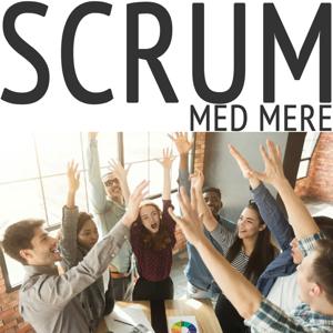 Scrum med mere