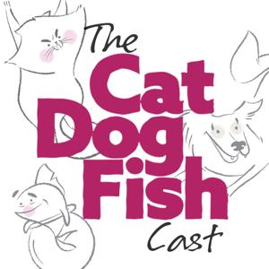 The CatDogFish Cast