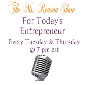 The Ms. Reason Show