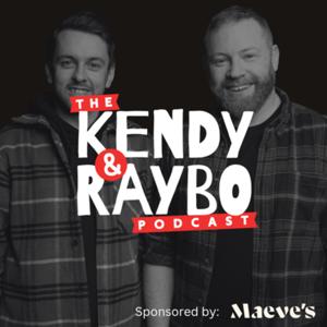 The Kendy and Raybo Podcast by Kendy and Raybo