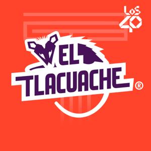 El Tlacuache by LOS40