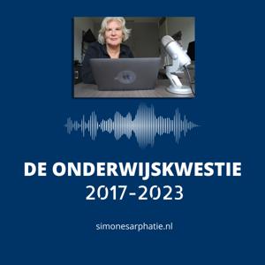 De Onderwijskwestie van Simone Sarphatie