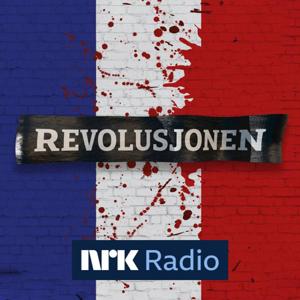 Revolusjonen by NRK