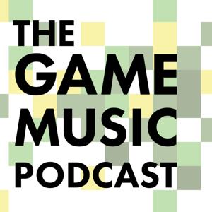 The Game Music Podcast