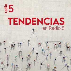 Tendencias en Radio 5