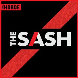 The Sash by The Horde