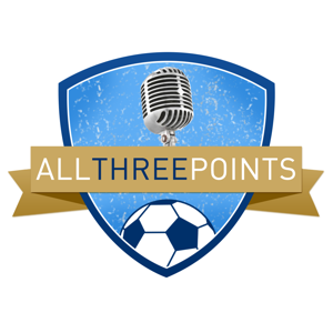 The All 3 Points Podcast