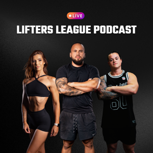 The Lifters League Podcast