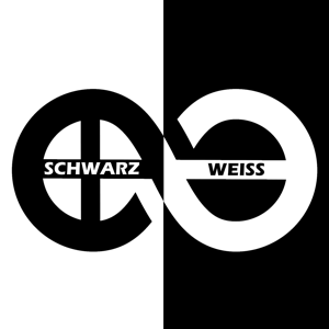 Schwarzweiss - Die Dualität