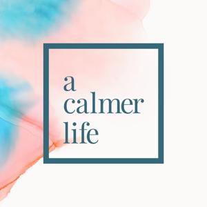 A Calmer Life by Immediate Media