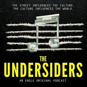 The Undersiders (english version) by Engle