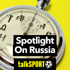 Spotlight On Russia