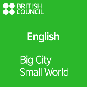 Big City Small World