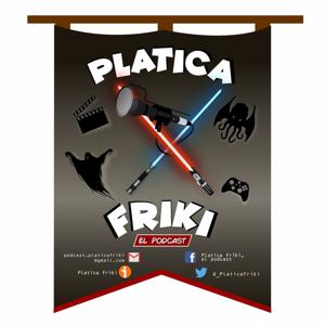 Platica Friki