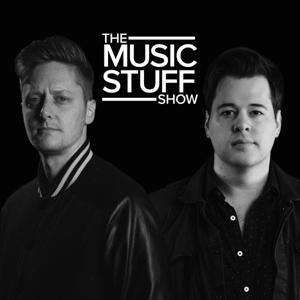 The Music Stuff Show