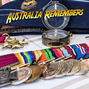 Australia Remembers