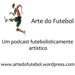 Podcast Arte do Futebol