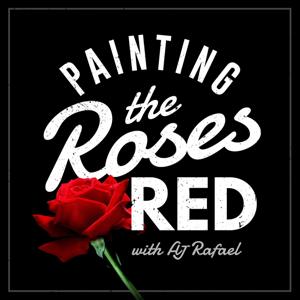 Painting the Roses Red