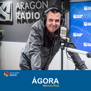Ágora by Aragón Radio