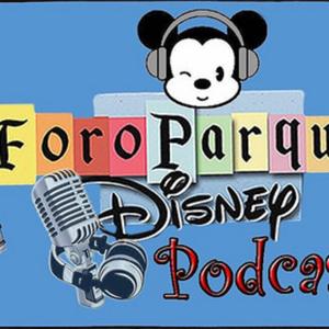 Ep. 12 ¡¡Feliz Cumpleaños Mickey !! - Entrevistando a Mickey Mouse  (Podcast)