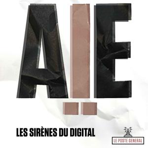 AIE ou les sirènes du digital