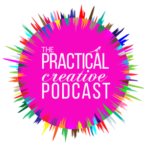 The Practical Creative