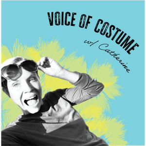 Voice Of Costume - The Untold Stories of Unseen Artists