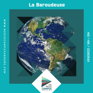 La Baroudeuse