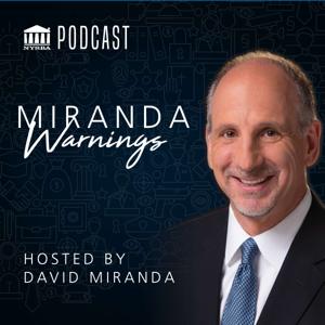 Miranda Warnings