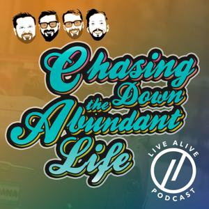 Live Alive Podcast