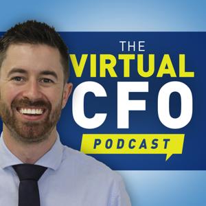 The Virtual CFO Podcast with Brad Turville