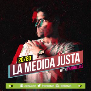 20/80 La Medida Justa - Octava Temporada