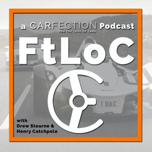 Carfection: For The Love Of Cars