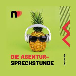 necom Werbeagentur - Die Agentur-Sprechstunde