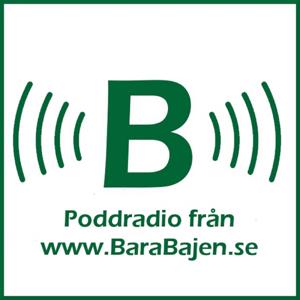 BaraBajenPods – Bara Bajen