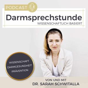 Darmsprechstunde - wissenschaftlich basiert