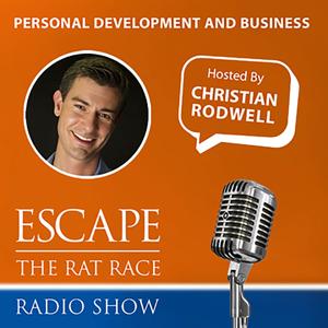 Escape The Rat Race Radio