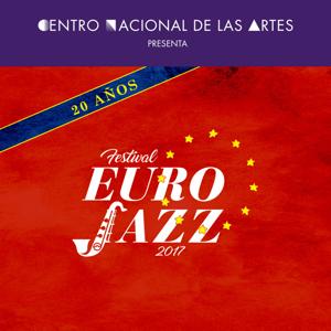 Festival Eurojazz 2017. 20 años