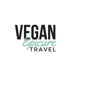 Vegan Travel Podcast