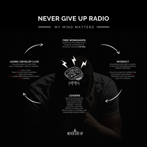 Never Give Up Radio