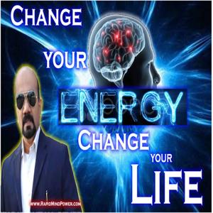 Wilfred Stanley: Mind Power Life Coach