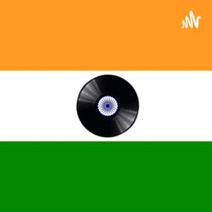 Indian Hip Hop Podcast