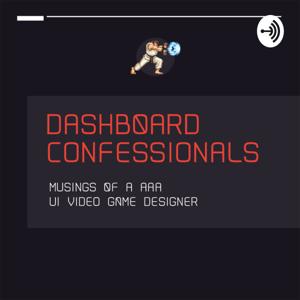 Dashboard Confessional