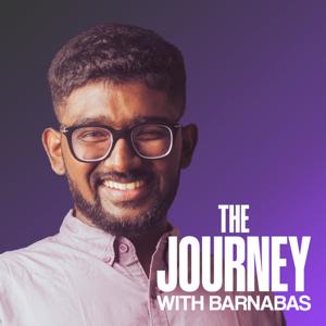 The Journey with Barnabas